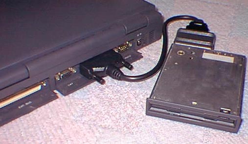 パラレルFDD接続