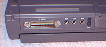 「SCSI+SOUND」取付時