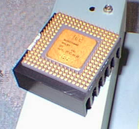 intel 486DX2-66