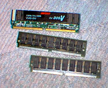 �E�o����SIMM�B