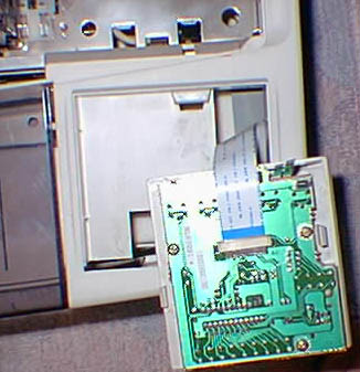 ����p�l���������