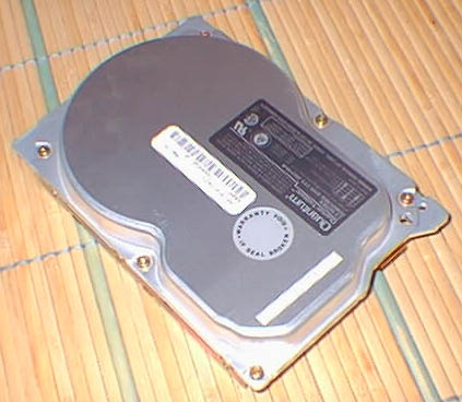 HDD
