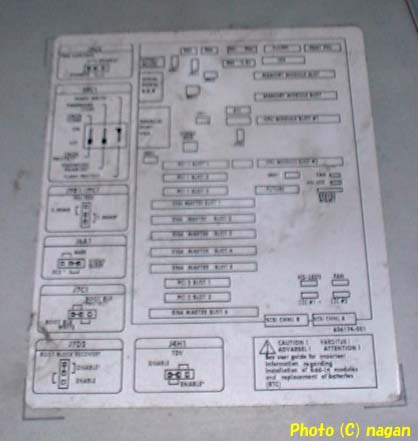 �}�U�[�ݒ�\