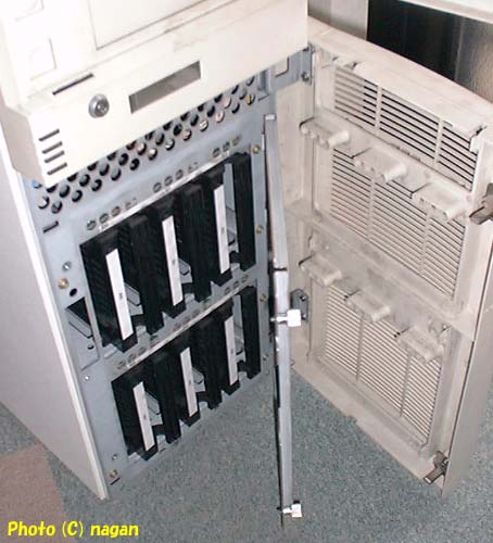 HDD�}�E���^����ɂ���