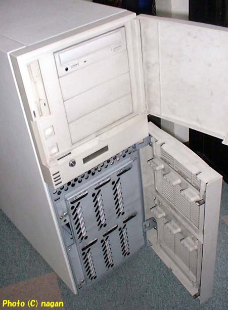 �t�����g�J�o�[���J����