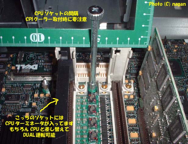 CPU�\�P�b�g����